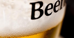 Improving The Taste of Alcohol-free Beer with Aromas from The Regular Beer