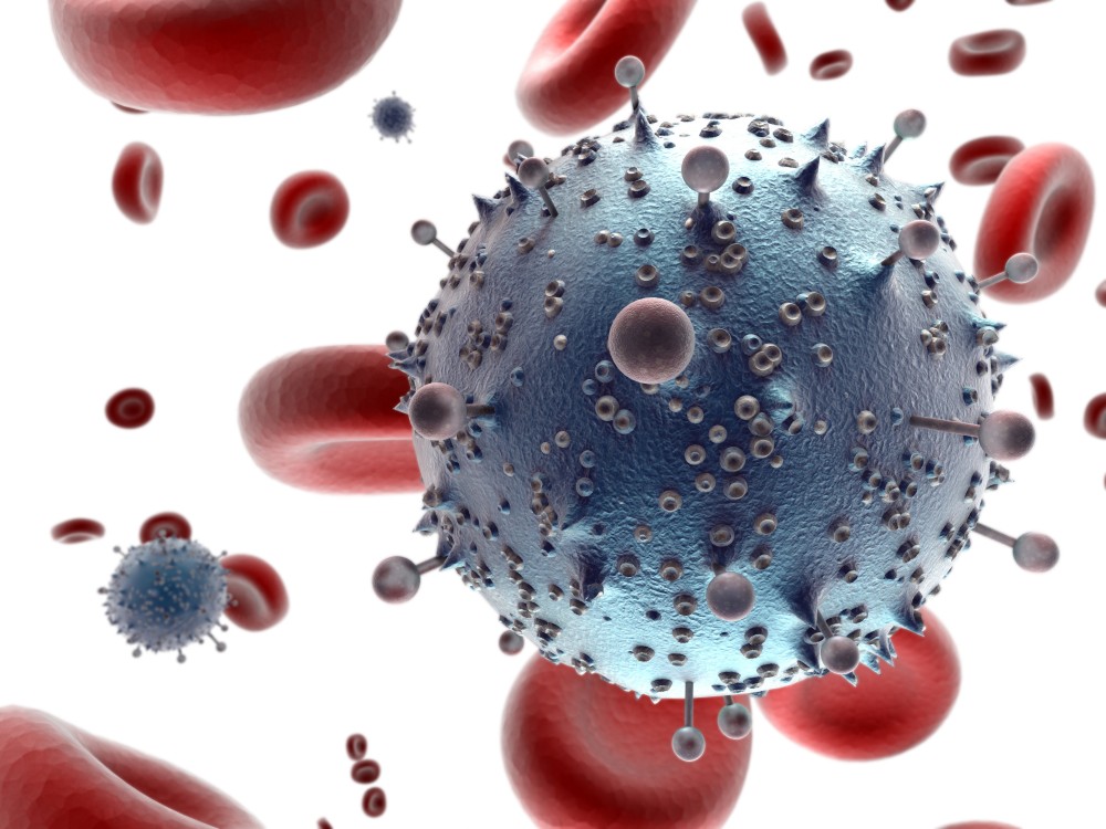First Genetic-based Tool to Detect Circulating Cancer Cells in Blood