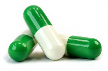 A Green Transformation for Pharmaceuticals