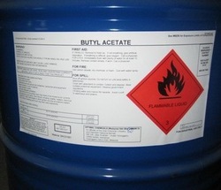 Buy butyl acetate