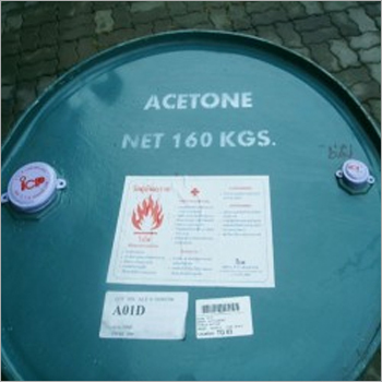 Exporter of acetone