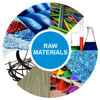 PURCHASE OF RAW MATERIALS