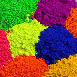 Смачивающие и диспергирующие добавки в производстве красок: Часть 1.