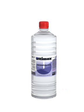 Обезжириватель Ultimax универсальный (авто) 0,5 литра - 1
