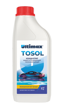 Tosol Ultimax (концентрат) - 2